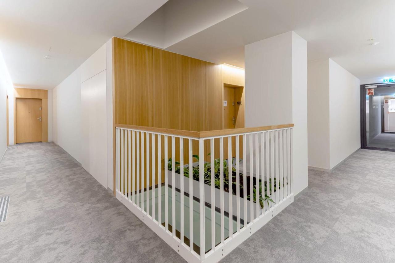 Apartament Champagne Gdansk Gdańsk Exterior foto